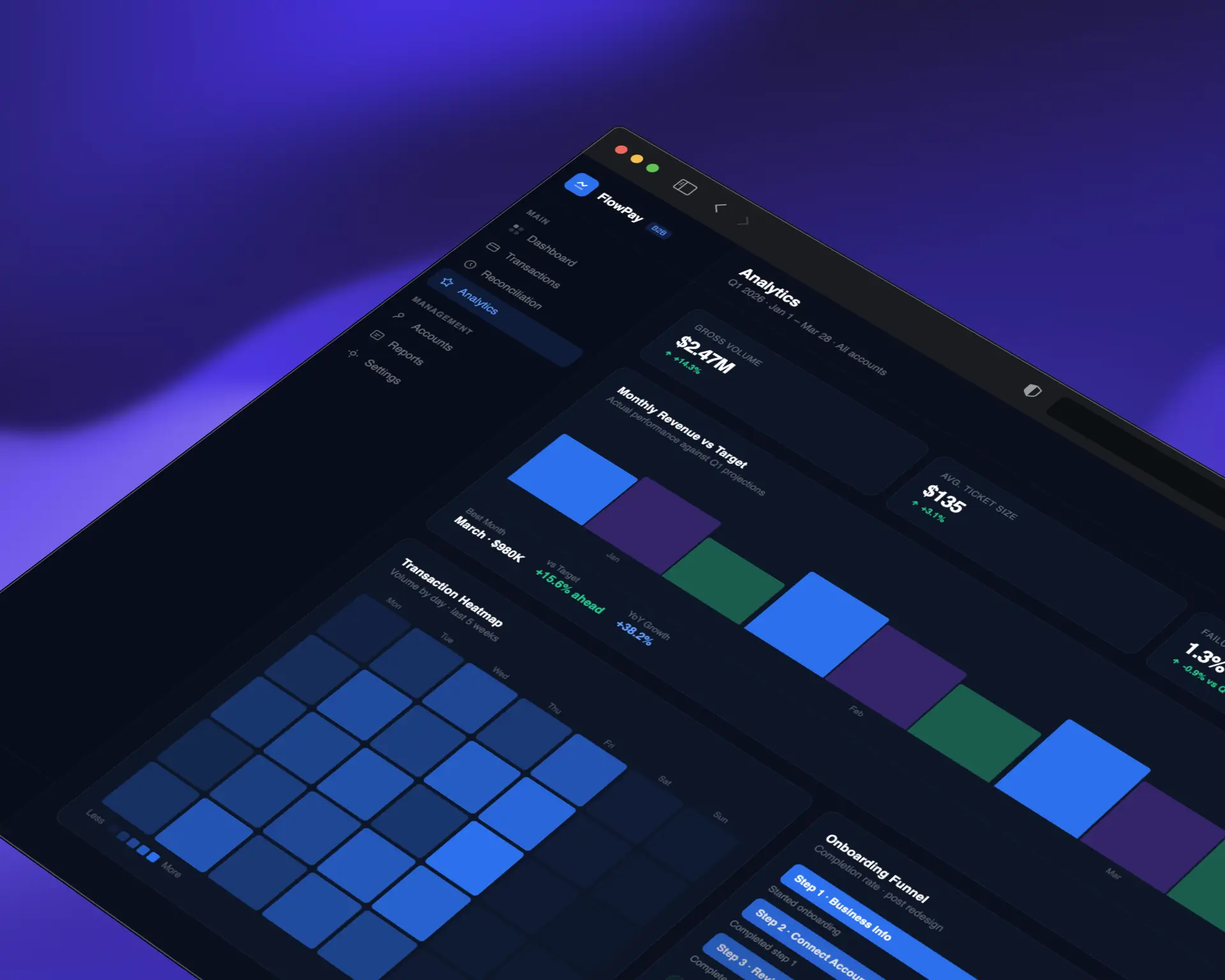 StreamFlow en móvil